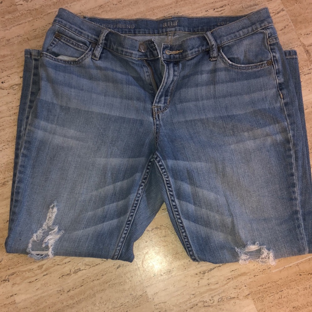 Jeans - Picture 3 of 5